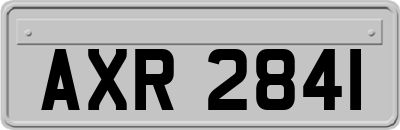 AXR2841