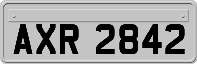AXR2842