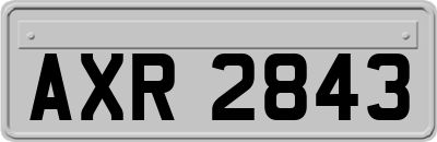 AXR2843
