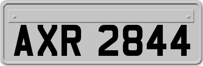 AXR2844