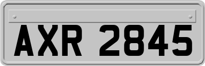 AXR2845