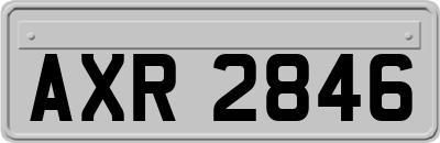 AXR2846