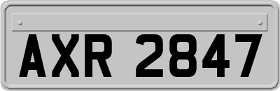 AXR2847