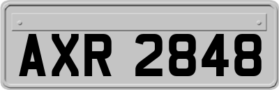 AXR2848