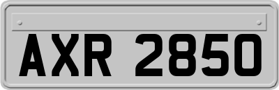 AXR2850