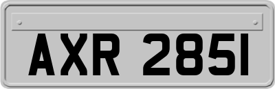 AXR2851