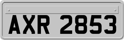 AXR2853