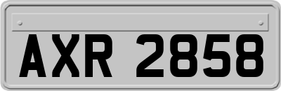 AXR2858