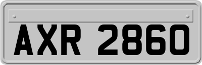 AXR2860