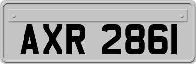AXR2861