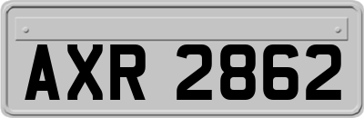 AXR2862
