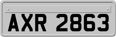 AXR2863