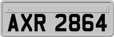 AXR2864