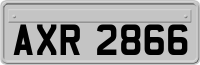 AXR2866