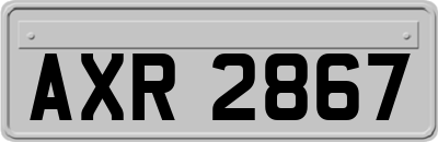 AXR2867