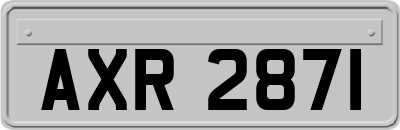 AXR2871