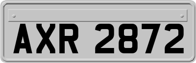 AXR2872