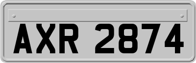 AXR2874