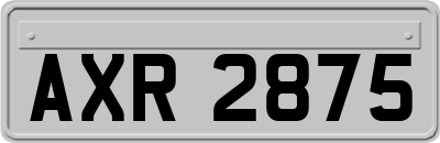 AXR2875