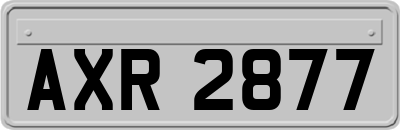 AXR2877