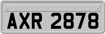 AXR2878