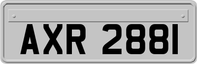 AXR2881