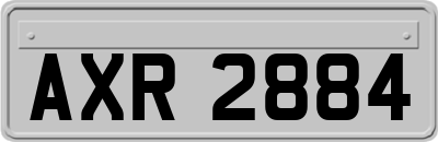 AXR2884