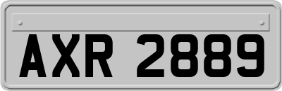 AXR2889
