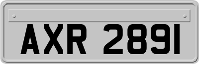 AXR2891