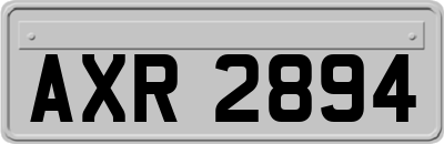 AXR2894