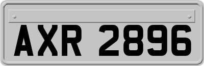 AXR2896