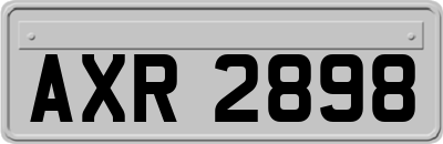 AXR2898