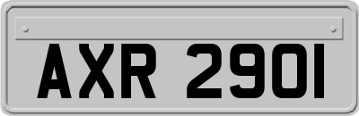 AXR2901