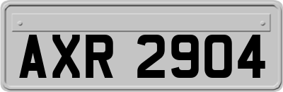 AXR2904