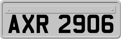AXR2906
