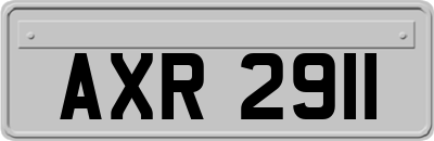 AXR2911