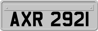 AXR2921