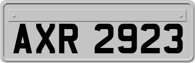 AXR2923