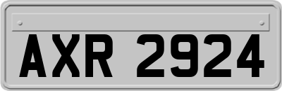AXR2924