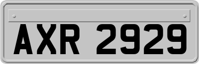 AXR2929