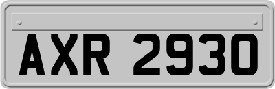 AXR2930
