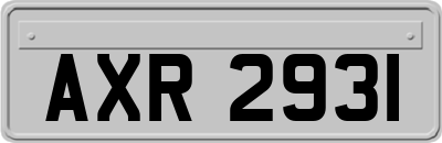 AXR2931
