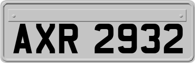 AXR2932