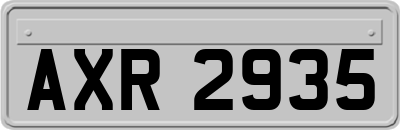 AXR2935