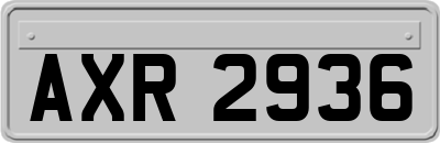 AXR2936