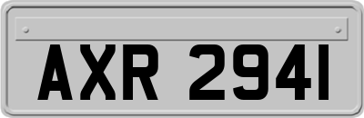AXR2941