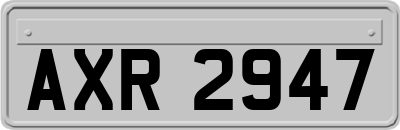 AXR2947