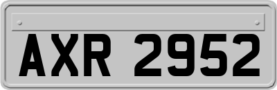 AXR2952