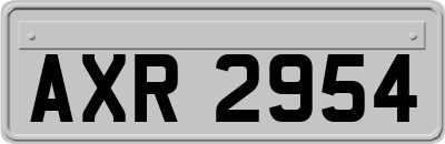 AXR2954