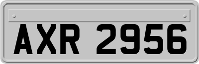 AXR2956